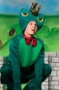 Der Froschkönig_2
